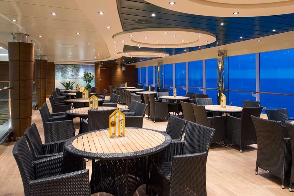MSC Preziosa