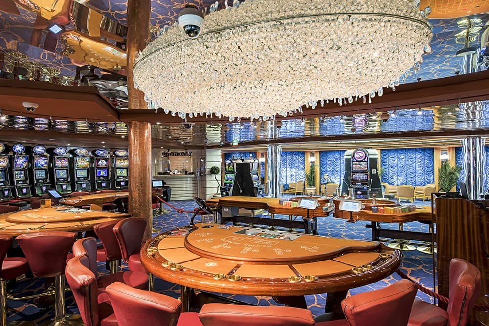 MSC Sinfonia