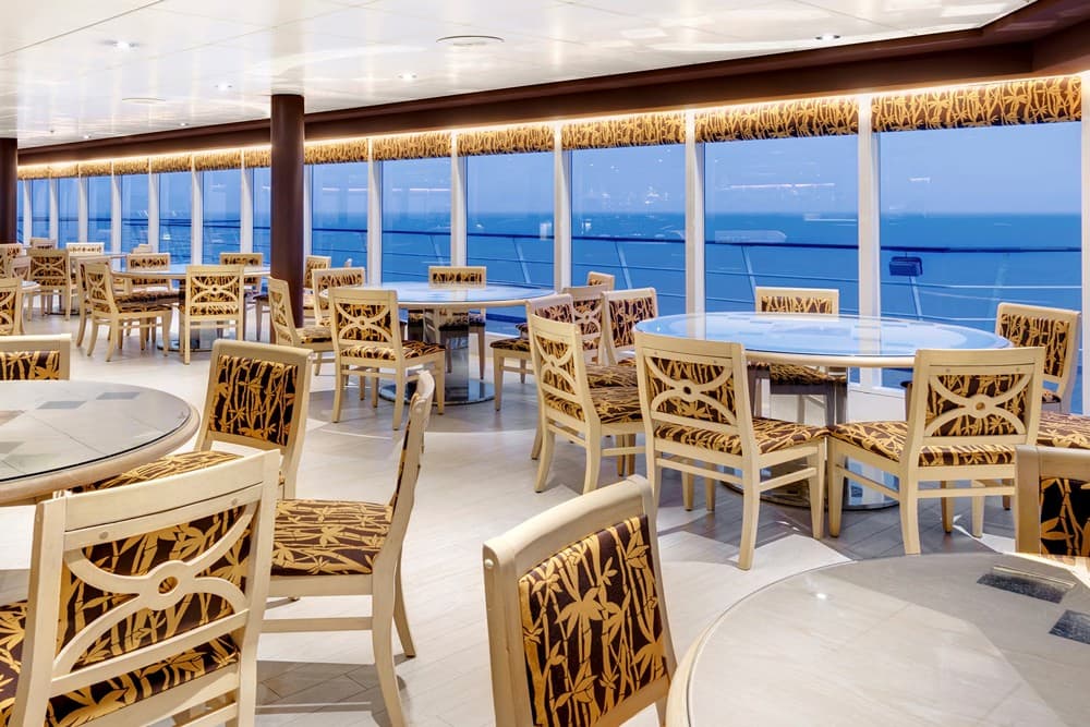 MSC Sinfonia