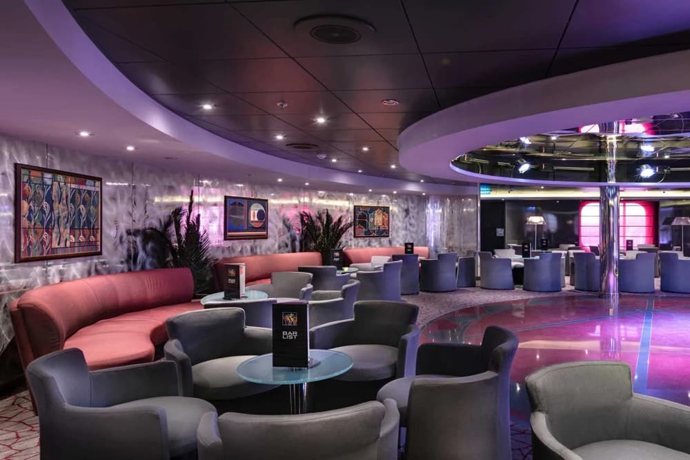MSC Sinfonia
