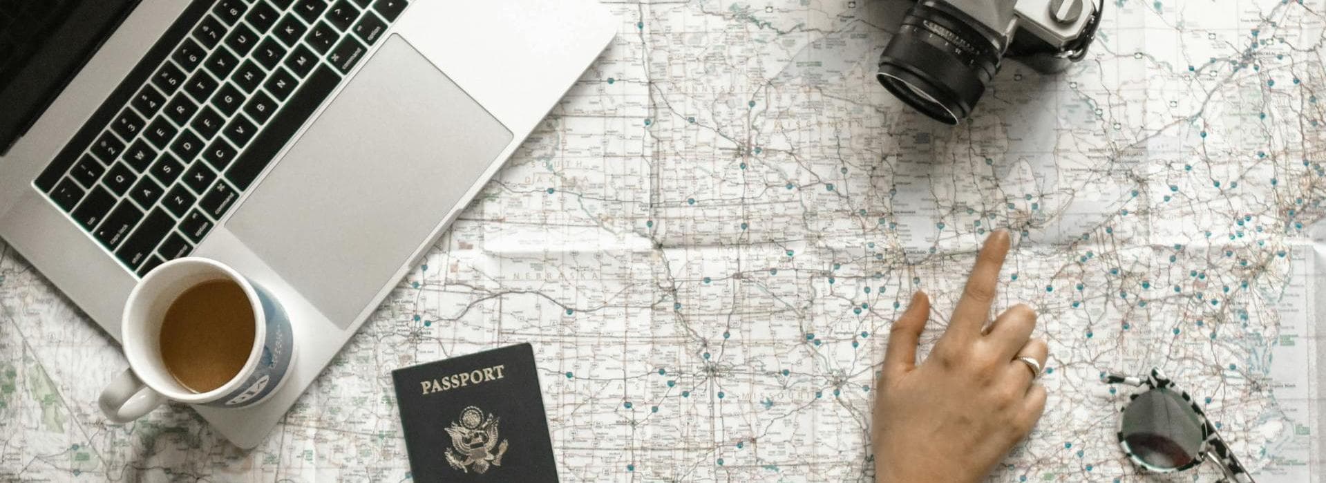 Busca tu viaje, cotiza y  reserva