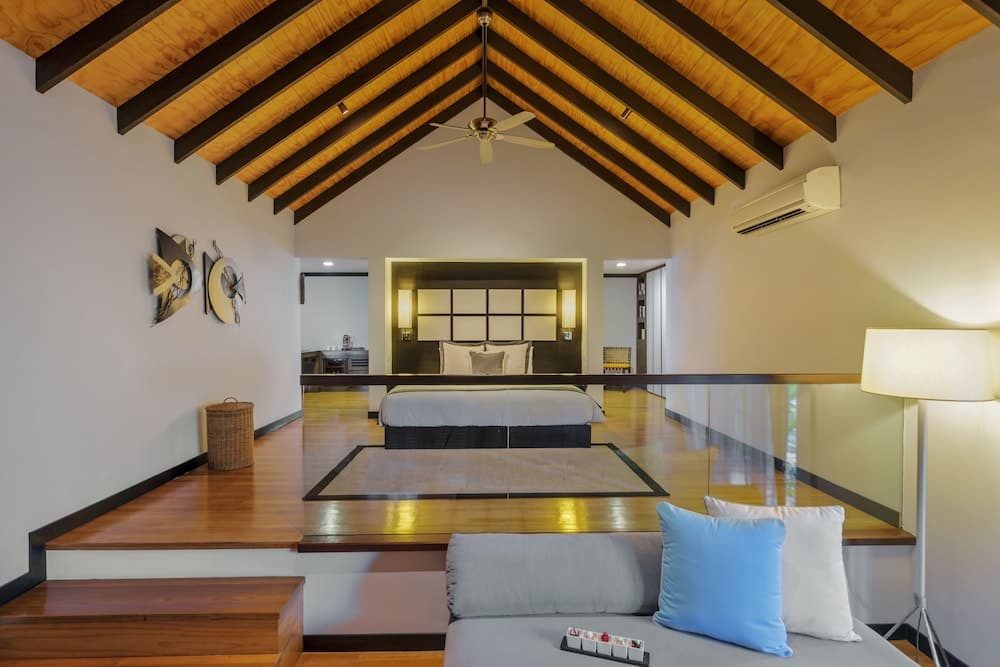 Velassaru Maldives - GATTINONI, Room