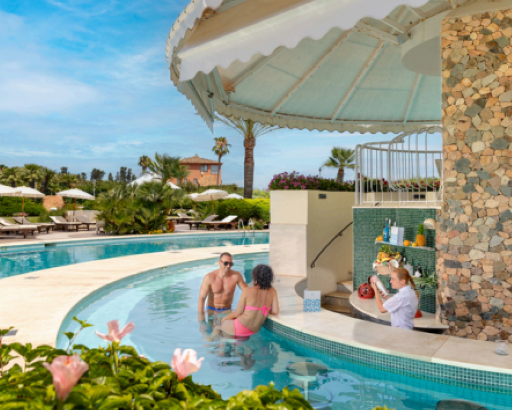 Hotel Baia di Nora - GATTINONI, 