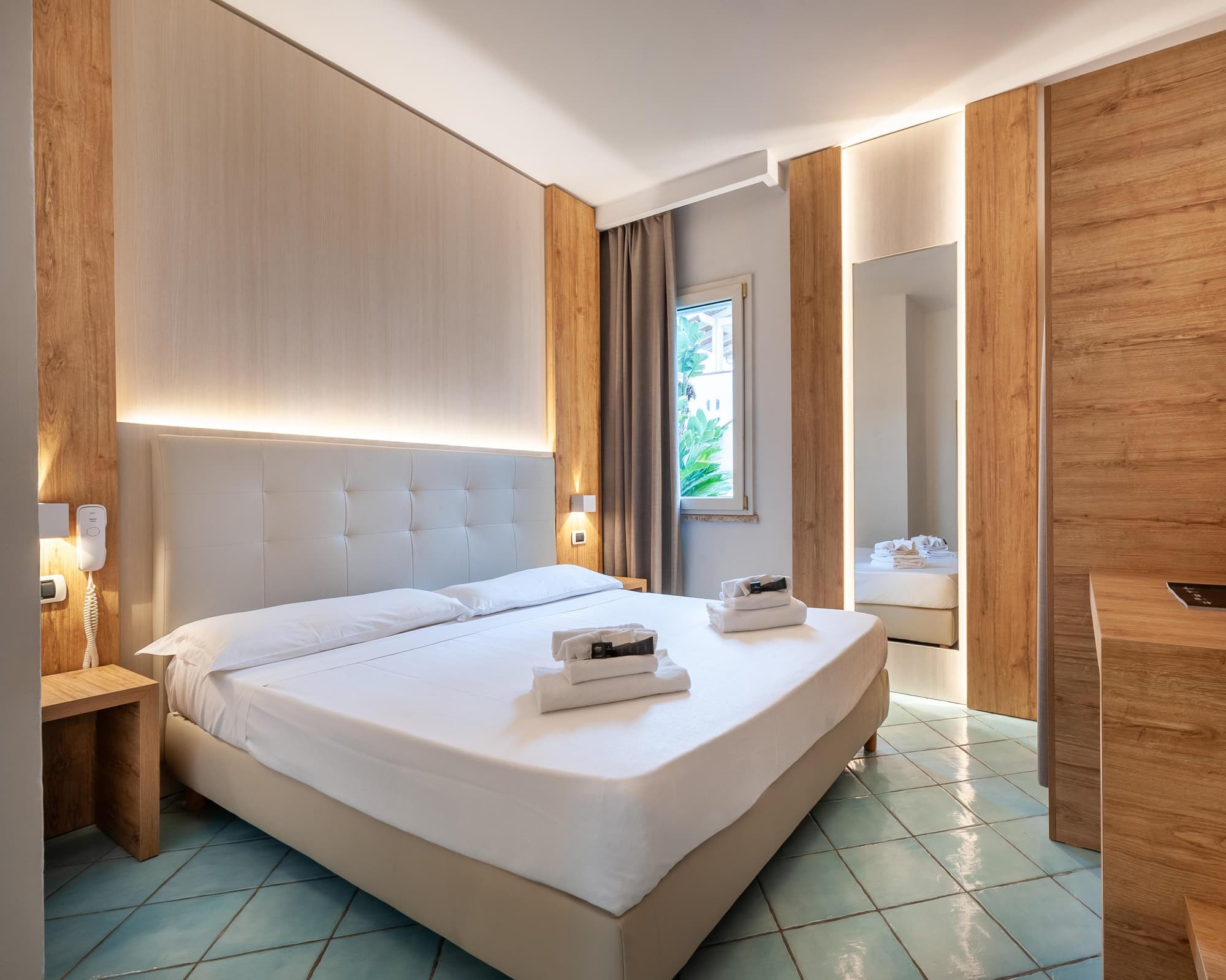 Olimpia Cilento Resort & Spa - GATTINONI, 