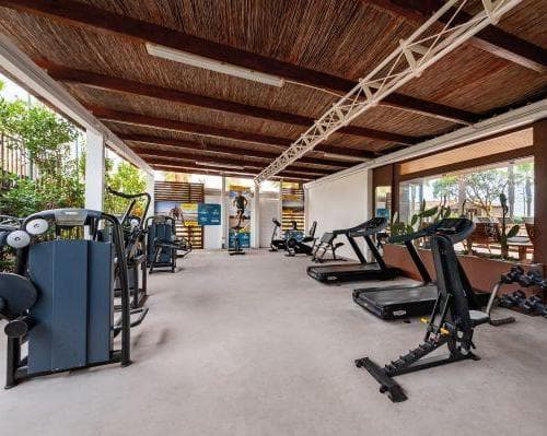 Olimpia Cilento Resort & Spa - GATTINONI, 