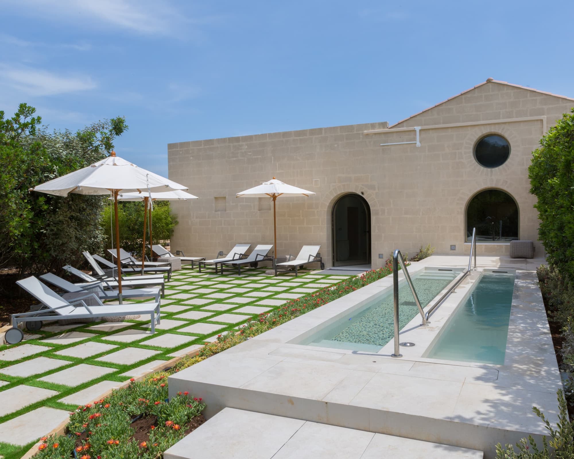 Vivosa Apulia Resort - GATTINONI, 