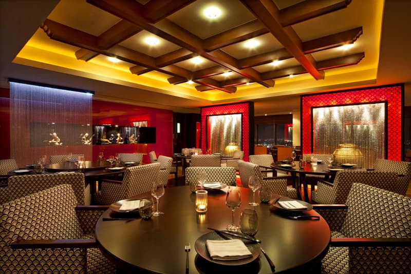 Park Regis Kris Kin Hotel
