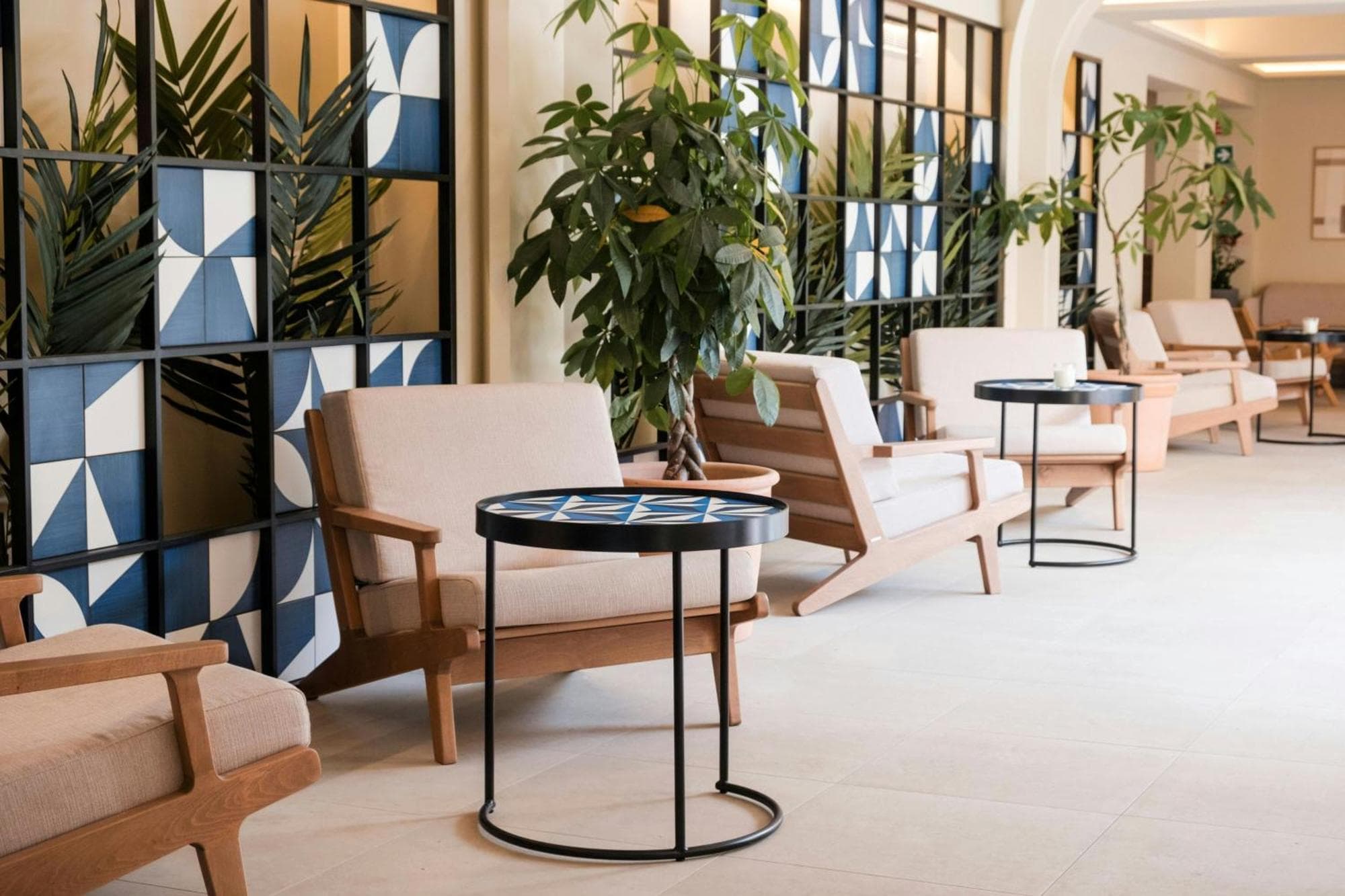 Mangia's Brucoli, Sicily, Autograph Collection, 