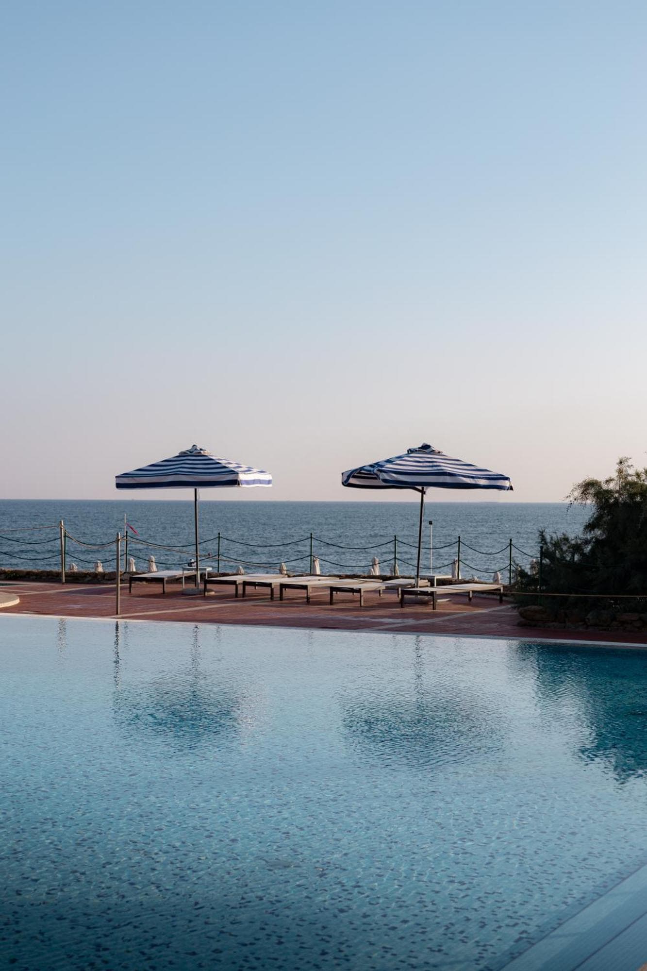 Mangia's Brucoli, Sicily, Autograph Collection, 