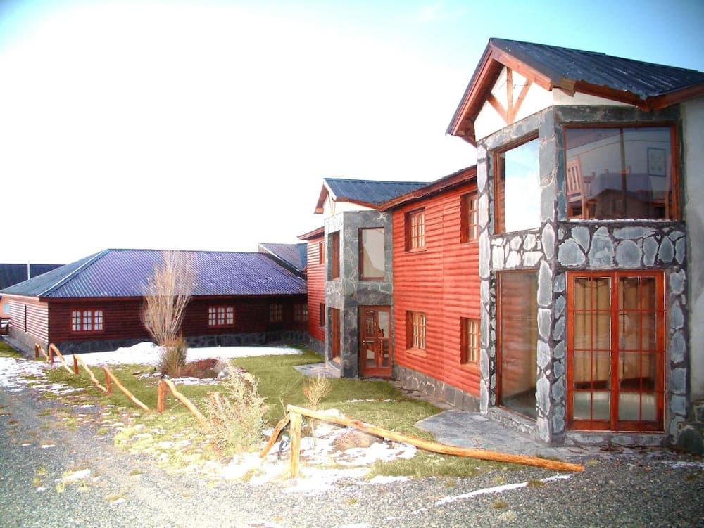 Kalenshen Calafate, 