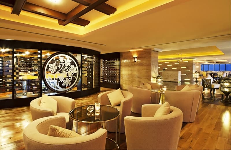Park Regis Kris Kin Hotel