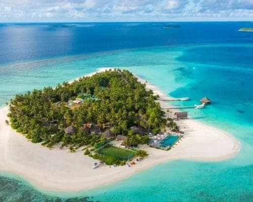 Angsana Velavaru 2025 - GATTINONI, 