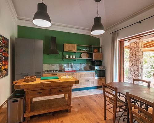 Villa la Pieve gruppo abh, 