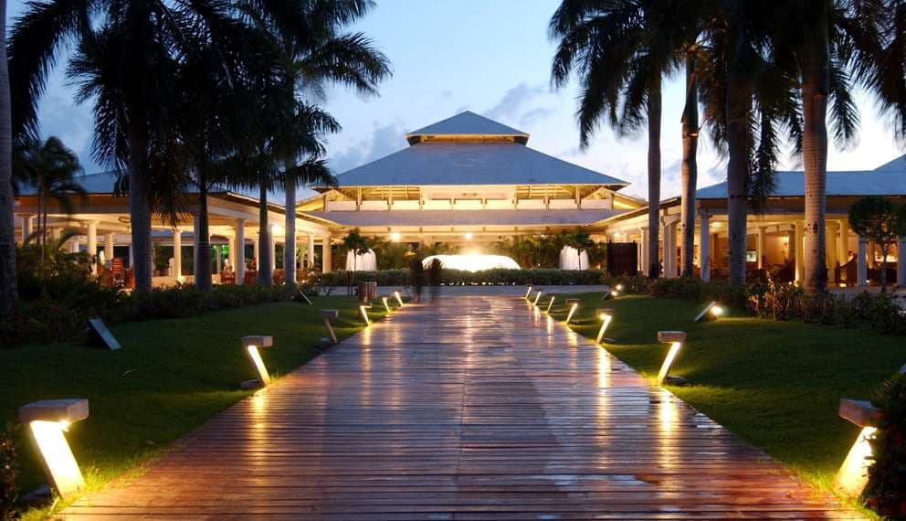 Catalonia Bavaro Beach Golf & Casino Resort, 