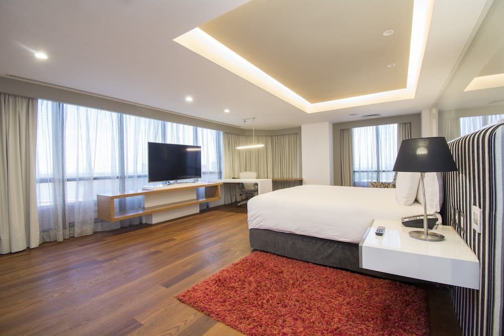 Presidente InterContinental Guadalajara, Room