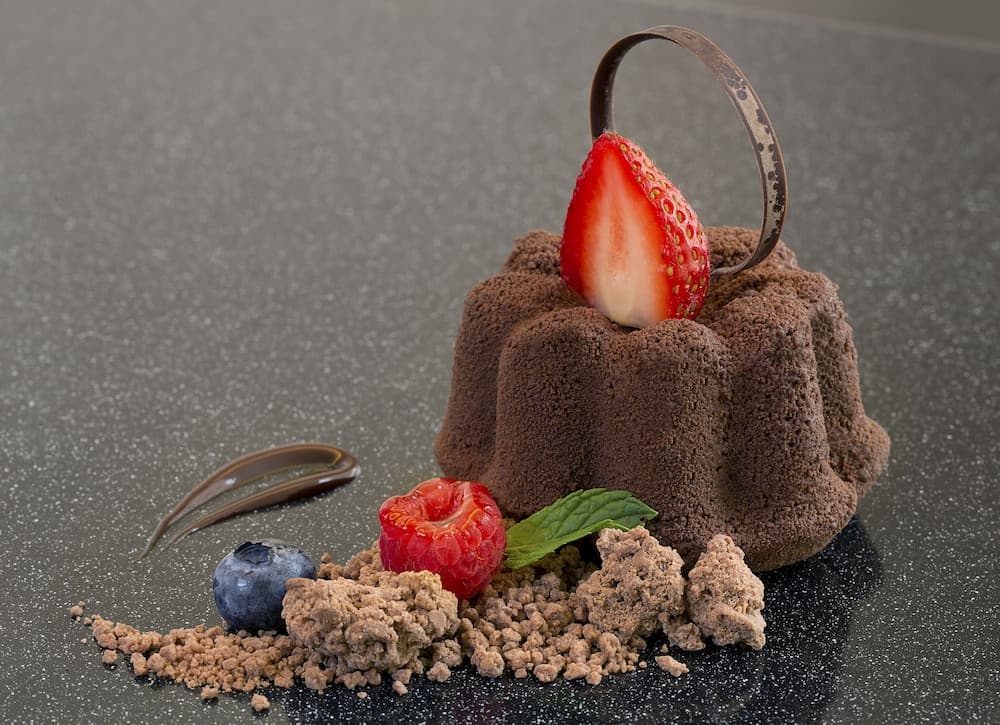 Jabal Omar Marriott Hotel, Makkah, Delicatessen