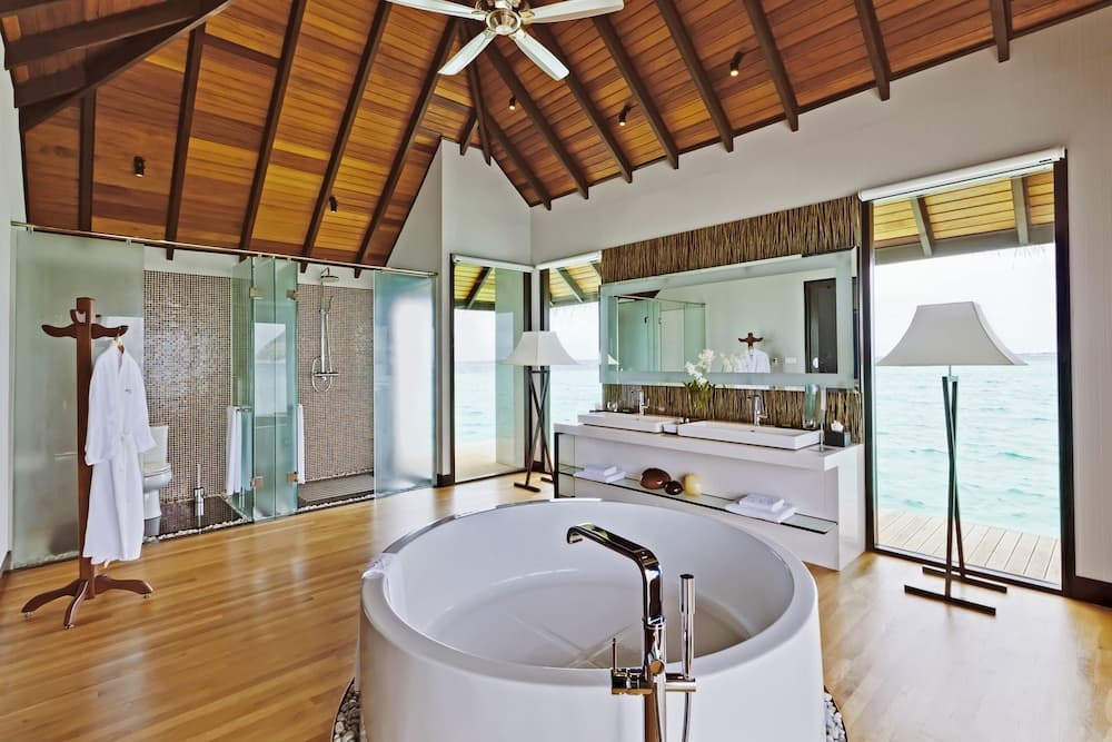 Velassaru Maldives - GATTINONI, Room