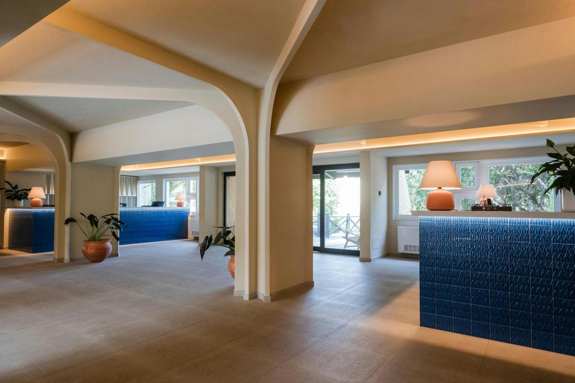 Mangia's Brucoli, Sicily, Autograph Collection, 