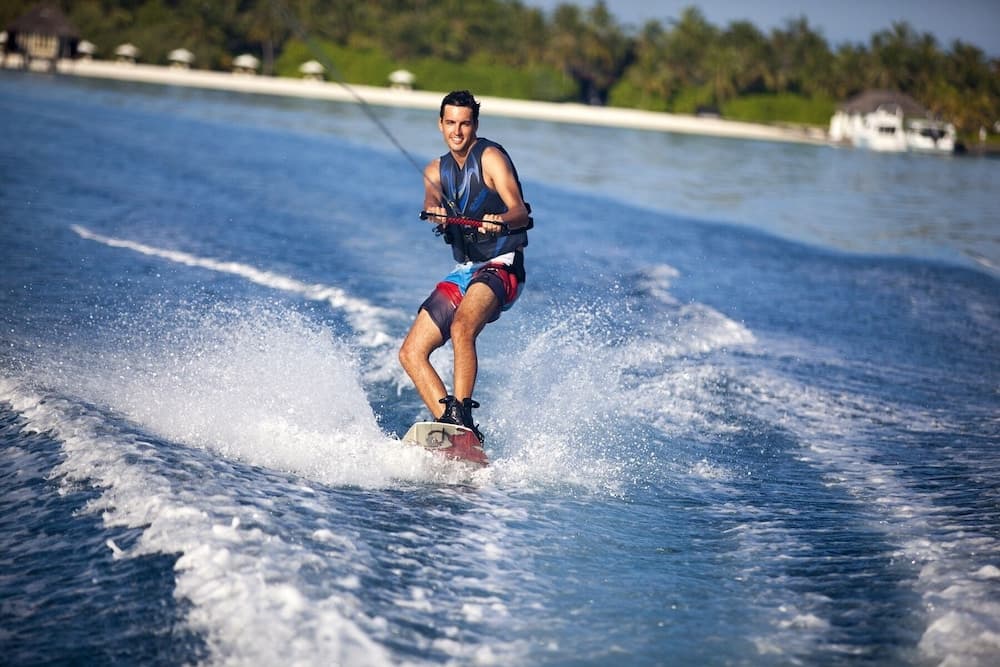 Velassaru Maldives - GATTINONI, Property amenity