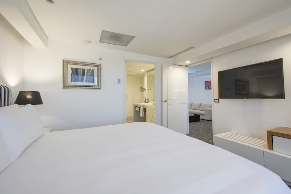 Presidente InterContinental Guadalajara, Room