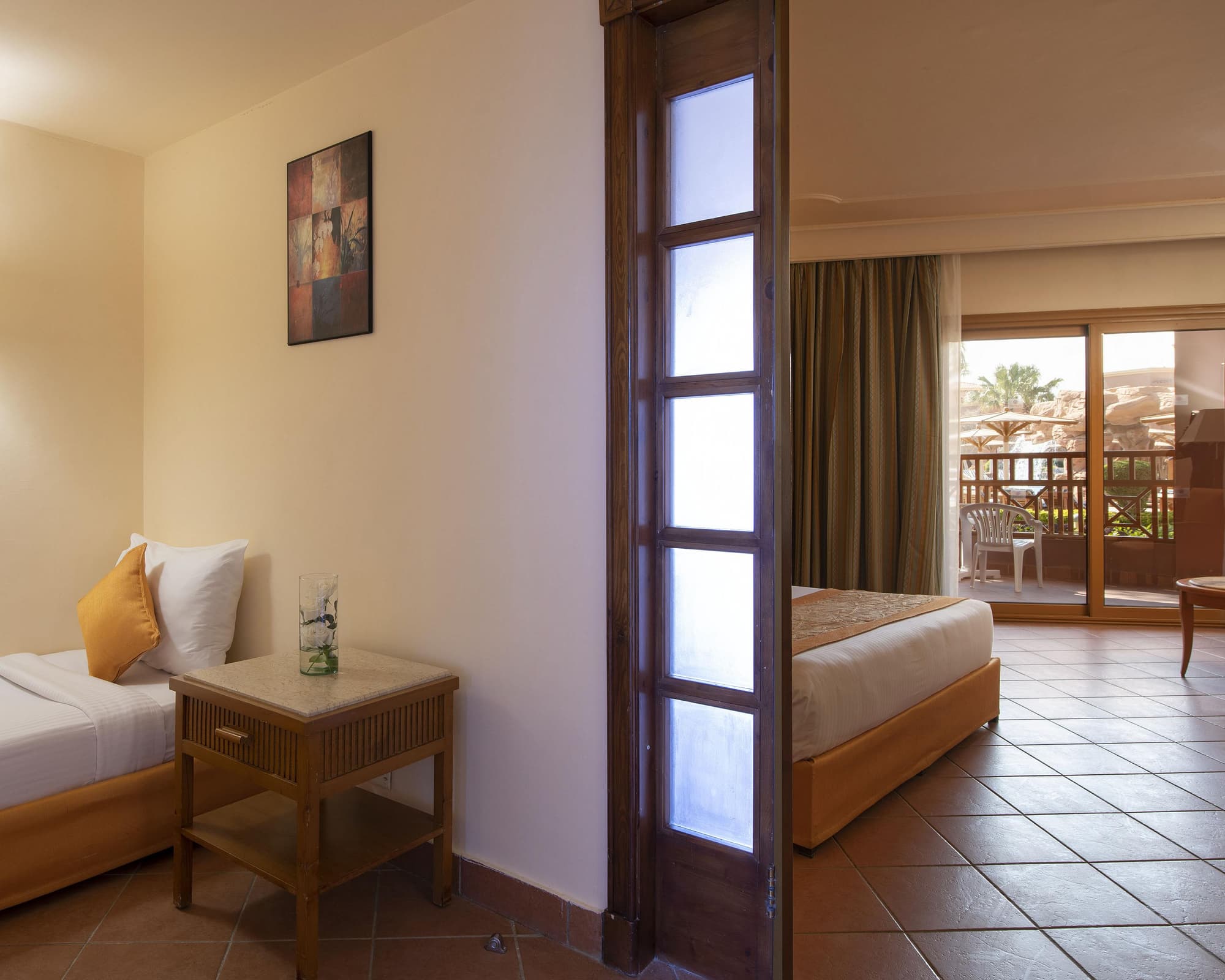 Charmillion Gardens Resort & Aqua Park - GATTINONI, 