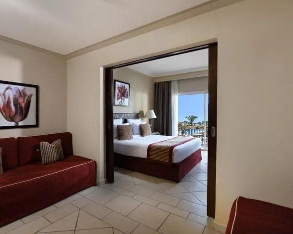 Jaz Mirabel Beach Resort - GATTINONI, 