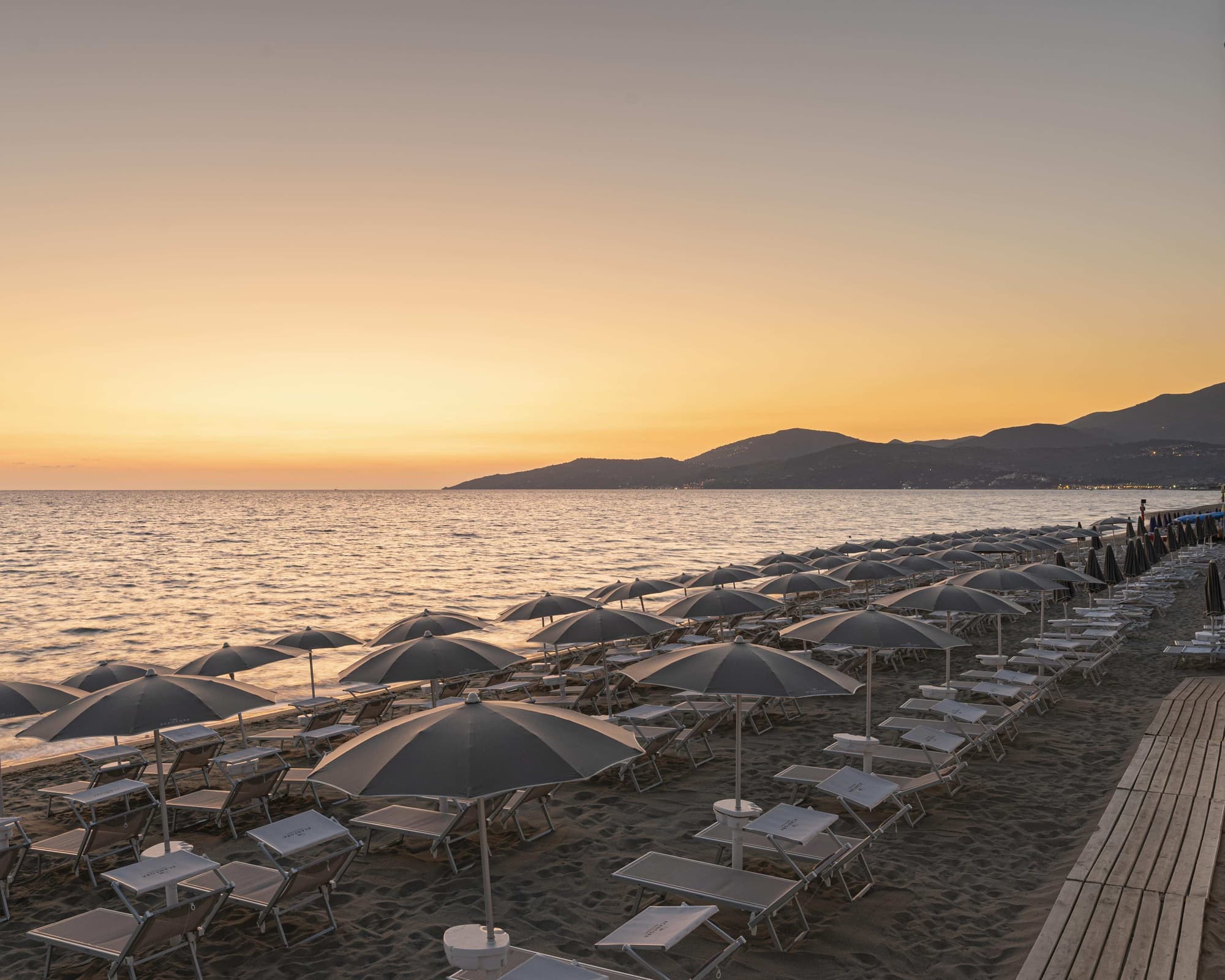 Olimpia Cilento Resort & Spa - GATTINONI, 
