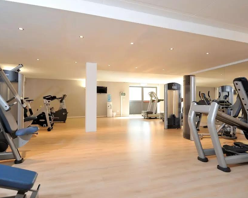 Amareclub Janna e Sole, 