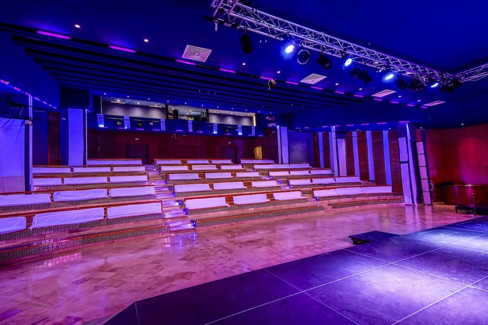 Thabraca Thalasso & Diving, 