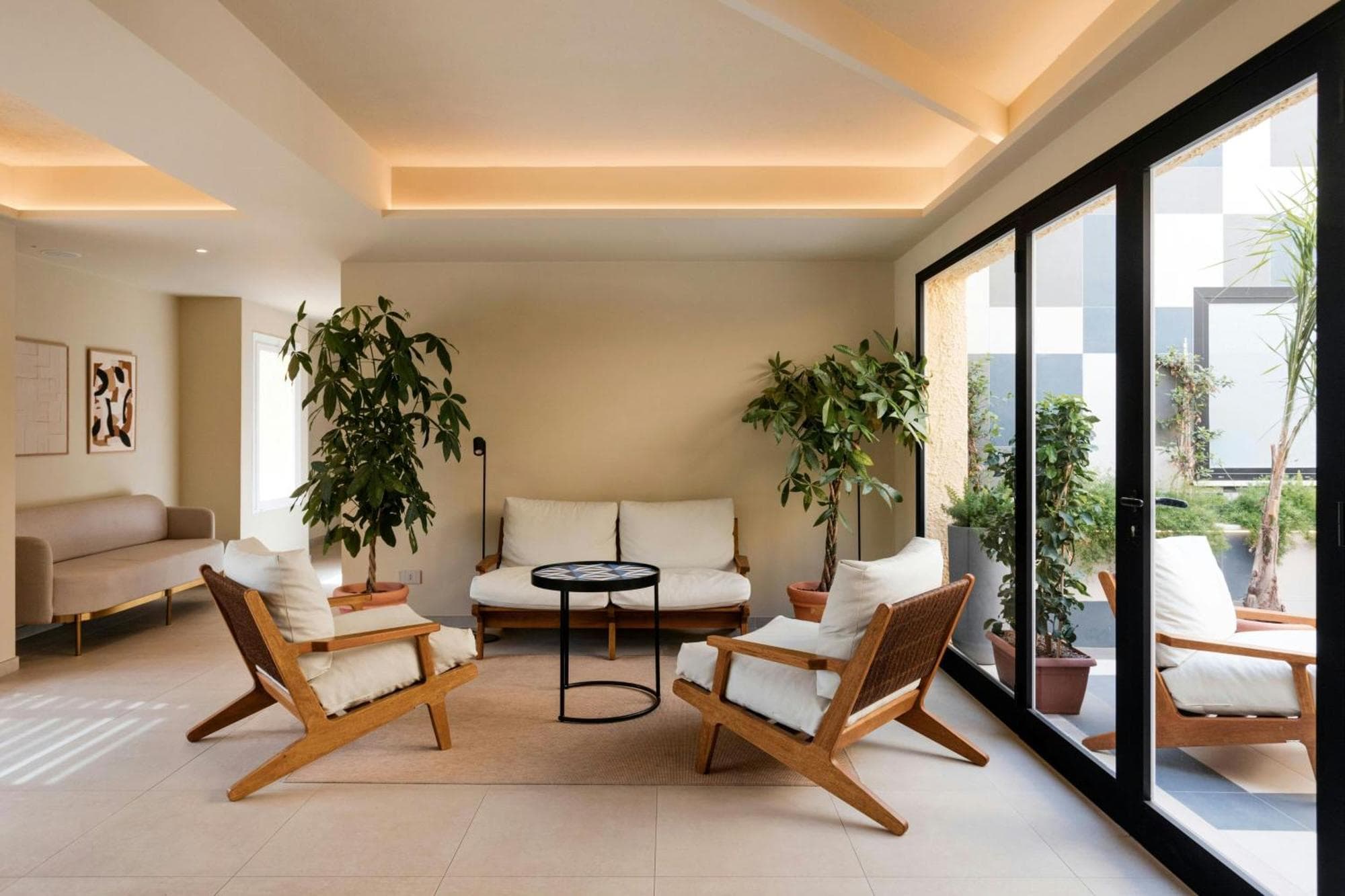 Mangia's Brucoli, Sicily, Autograph Collection, 