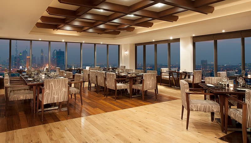 Park Regis Kris Kin Hotel