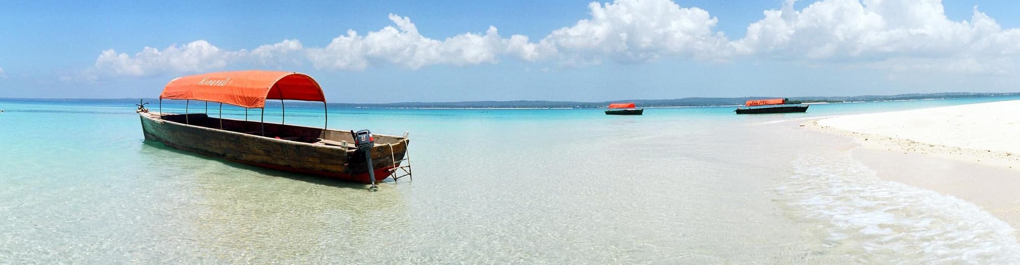 Costa Sur (Zanzibar), Tanzania