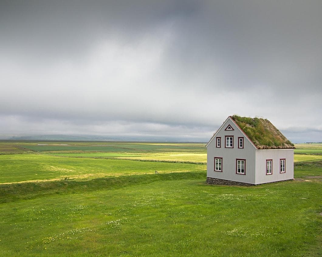 Olfushreppur, Ijsland