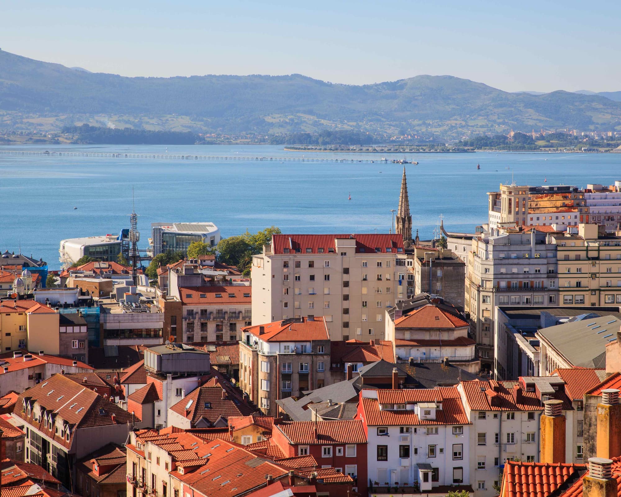 MADRID Y NORTE DE ESPAÑA desde Querétaro