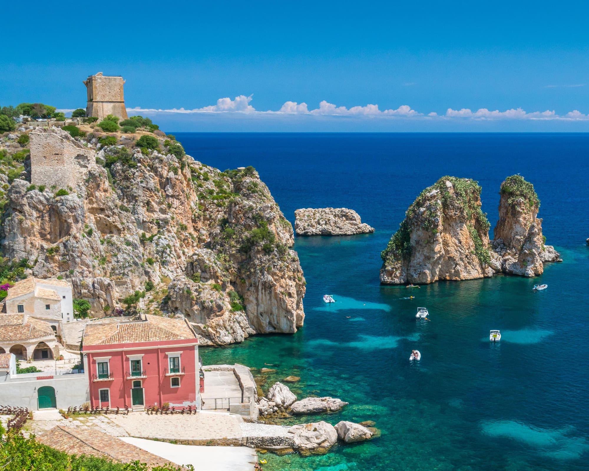 EUROPA - VOYAGER OF THE SEAS