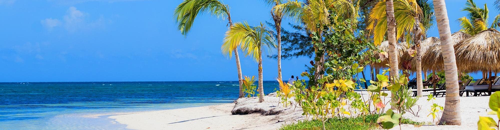 牙买加法尔茅斯, 牙买加