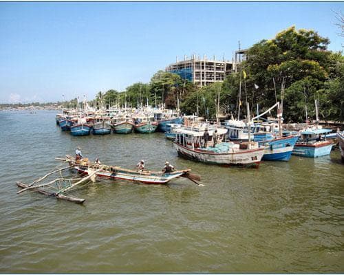 Le Classique De Ceylan - GIR 3*