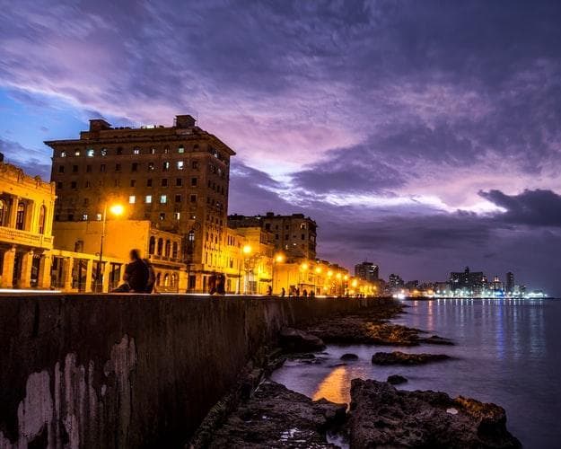 MTPE-51020 HABANA (3 NOCHES)