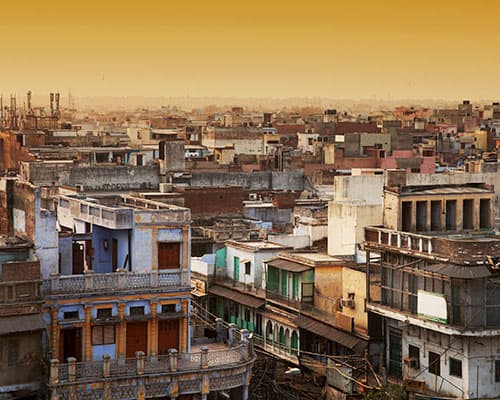 MTPE-30064 INDIA & TAILANDIA 2X1