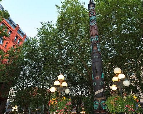 ALASKA - GRAND PRINCESS