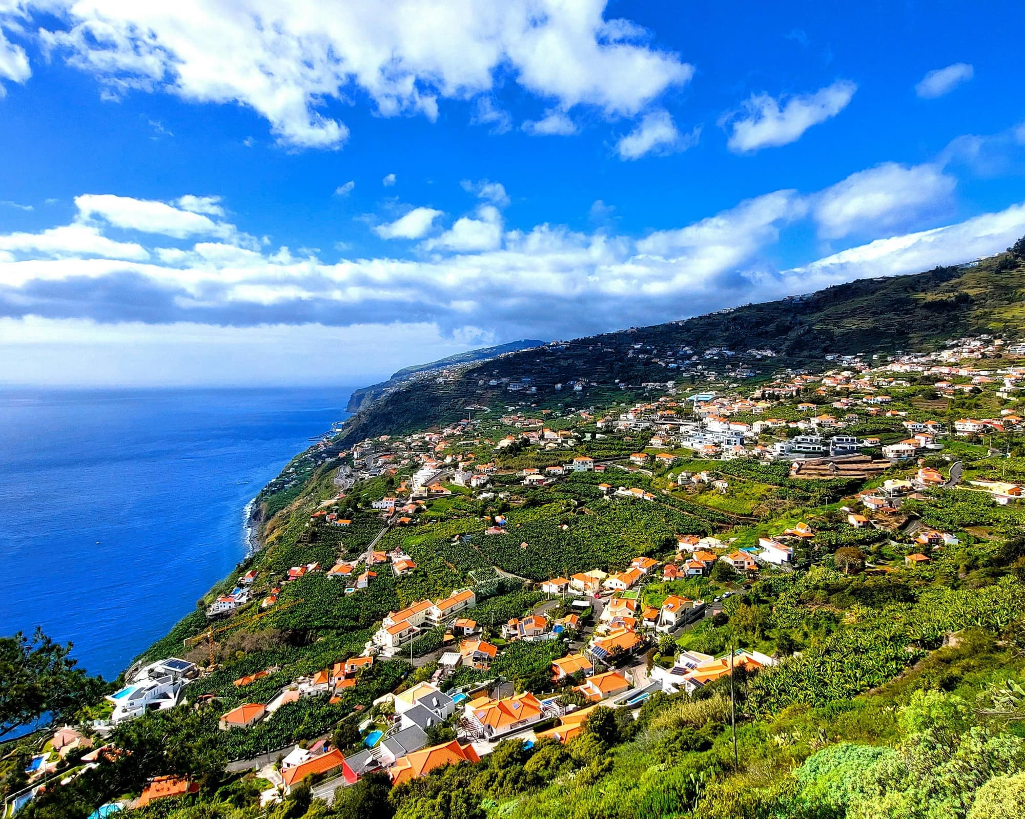 Calheta, Portugal