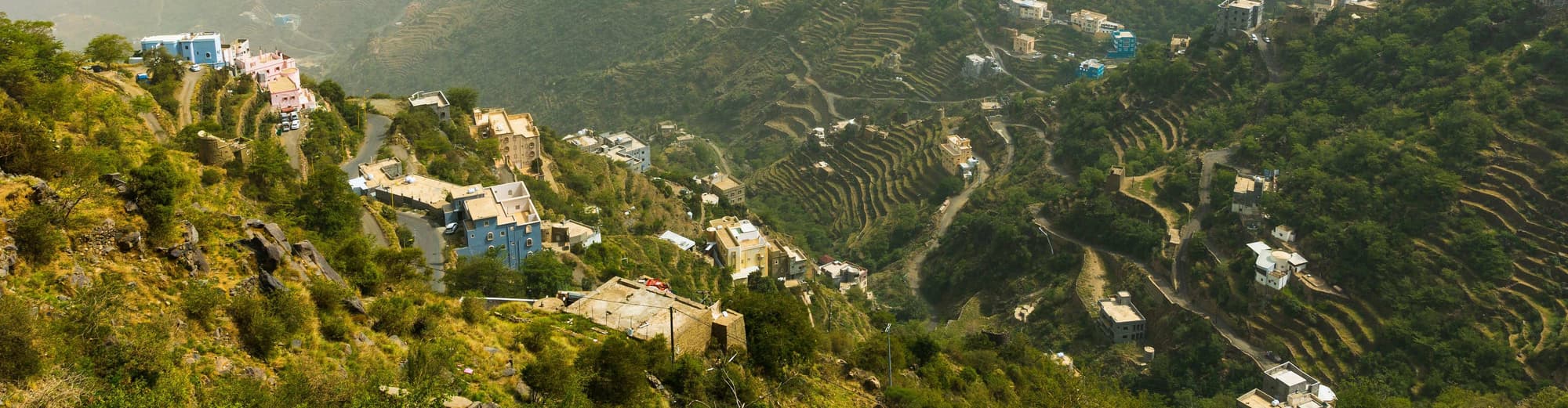 Cizan, Səudiyyə Ərəbistanı