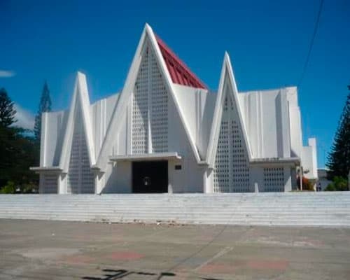 Libéria, Costa Rica