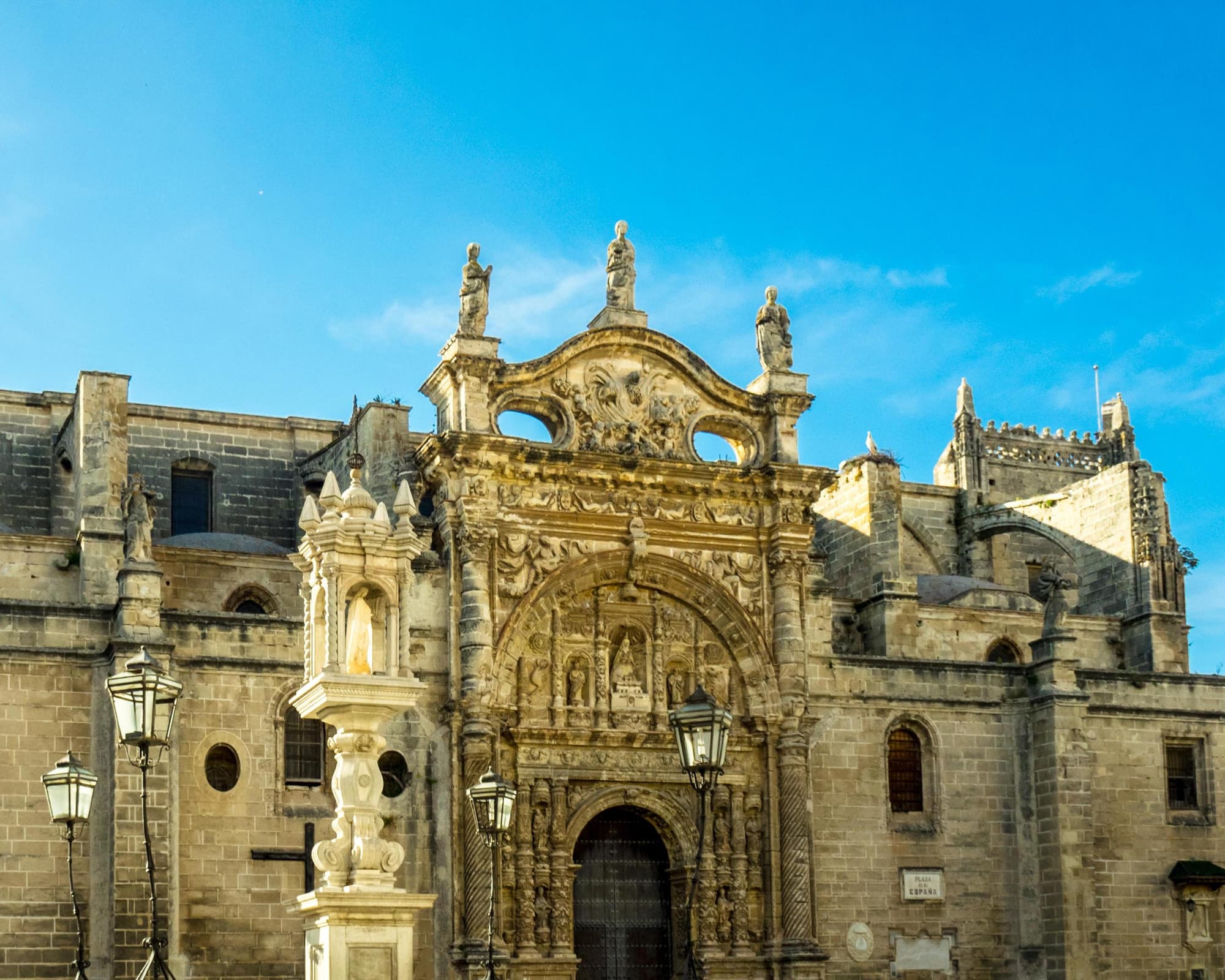  Capodanno Andalusia 2025–2026 da Cagliari - Tour 8 giorni