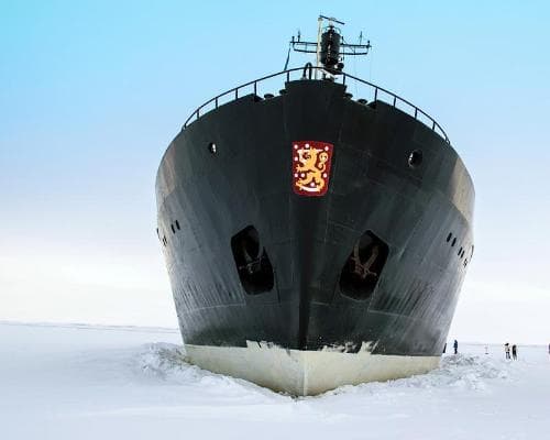 Aventure Polaire & Igloo