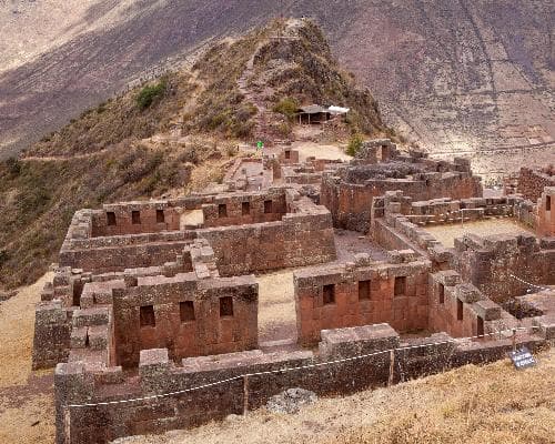 Voyage en petit groupe au cœur du Pérou : aux racines de l’Empire Inca
