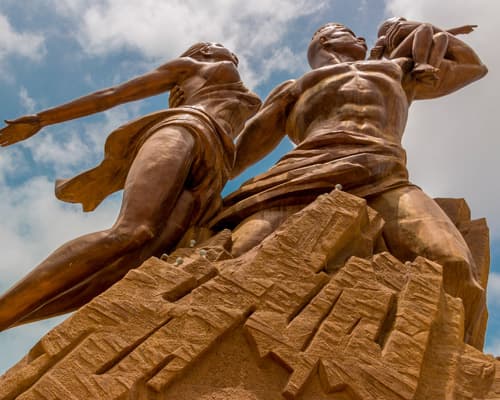 250254 - Senegal | Verão 2026 | Voo Especial de Lisboa | Black Friday