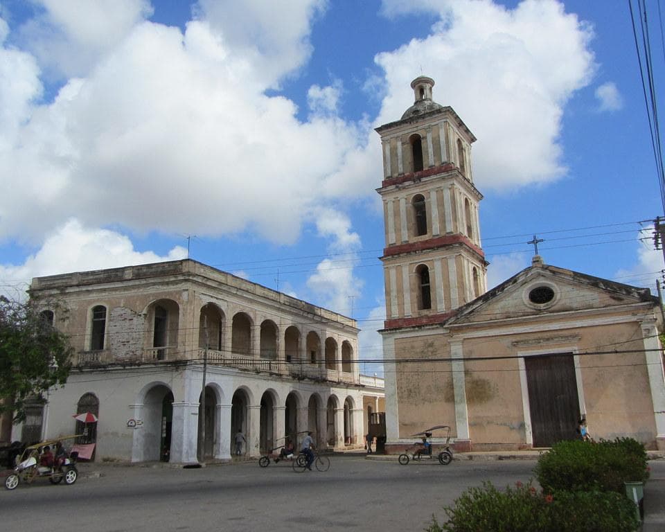 Remédios, Cuba