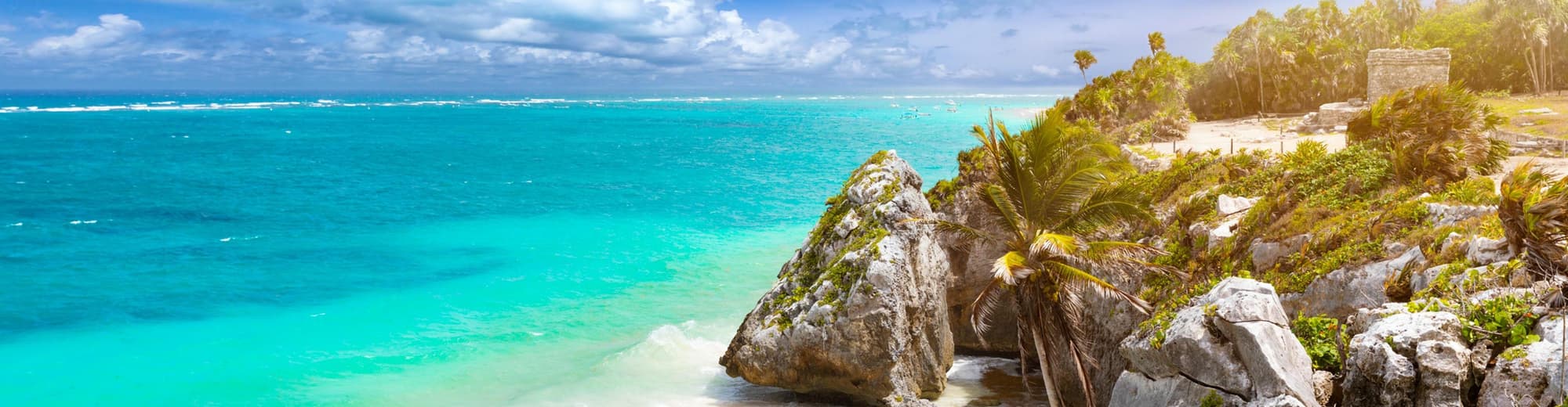 Riviera Maya, México