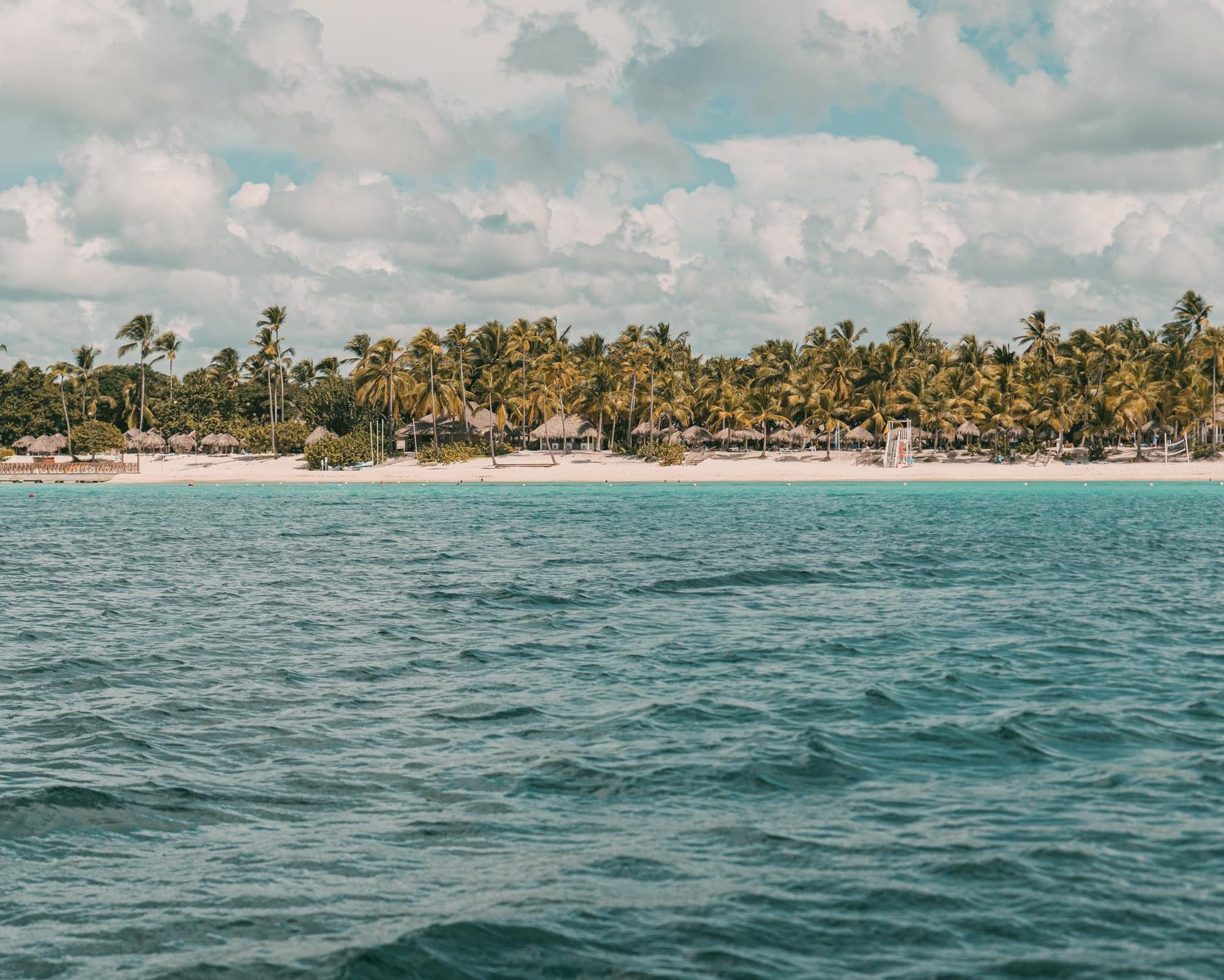 Estancias en Bayahíbe con salidas desde Lisboa 